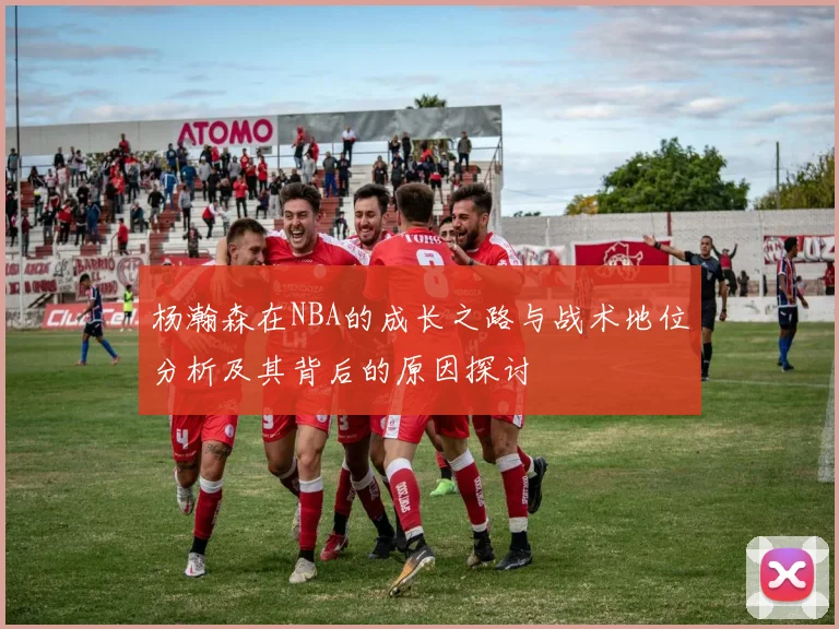 杨瀚森在NBA的成长之路与战术地位分析及其背后的原因探讨